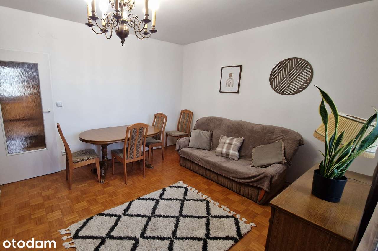 Mieszkanie 3 pokojowe na Białołęce - Pełny obrazek: 4/14