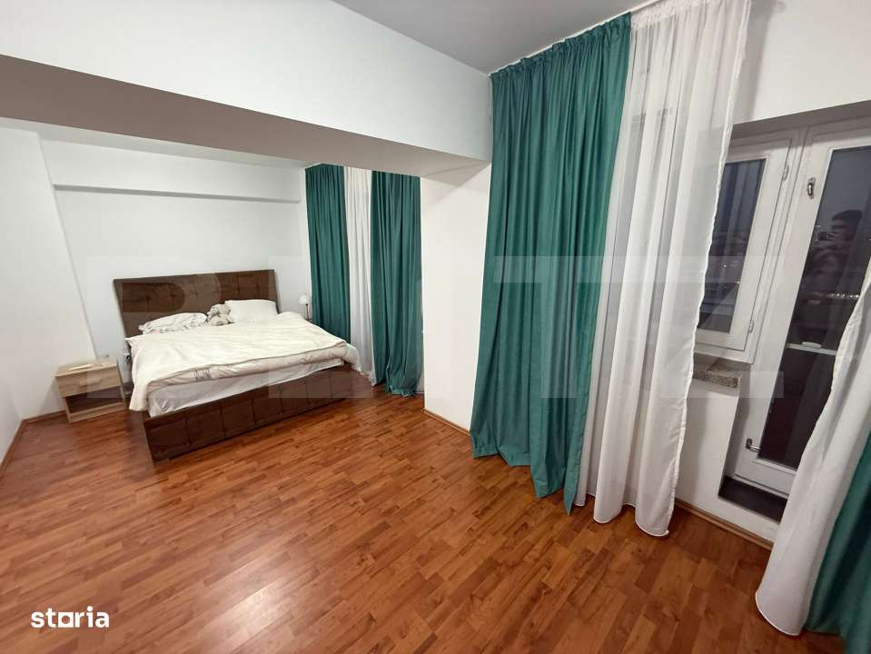 Apartament 4 camere, 140 mp, zona Piata Mare - Imagine principală: 3/15