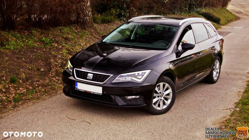 Seat Leon - 35