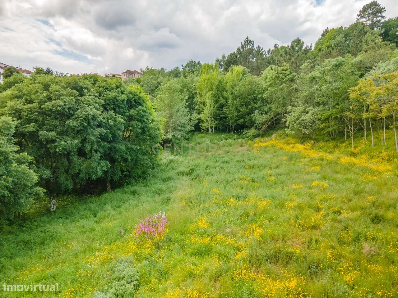 Terrenos para Construção em Marco de Canaveses - Grande imagem: 5/15