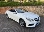 Mercedes-Benz E 250 CDI DPF Cabrio BlueEFFICIENCY Auto Prime Edition - 53