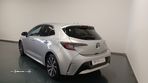 Toyota Corolla 1.8 Hybrid Comfort+P.Sport - 2