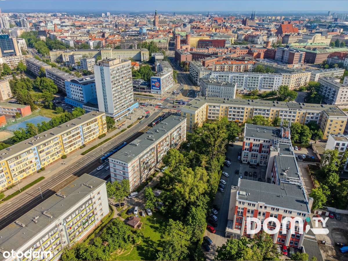 Dni pokazowe 19.03! 2 łazienki, Pl. Legionów-14