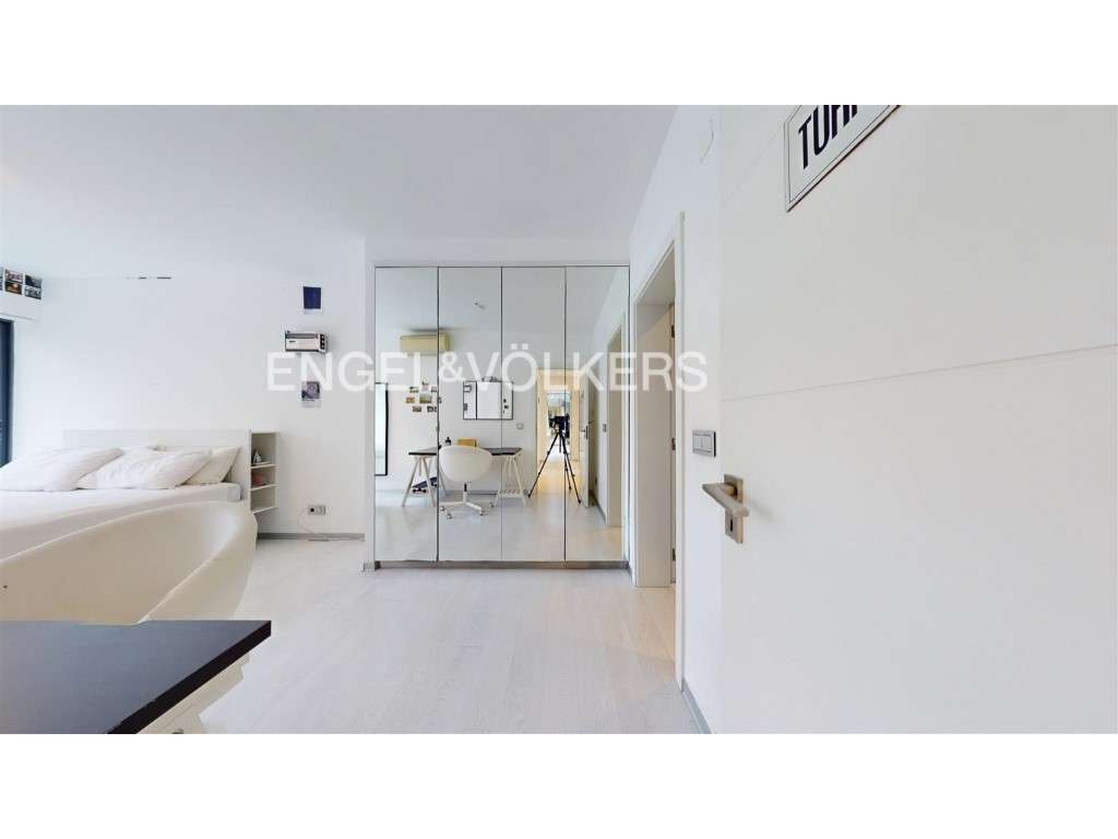 Luxuoso Apartamento T4 em Alcântara - Grande imagem: 4/23
