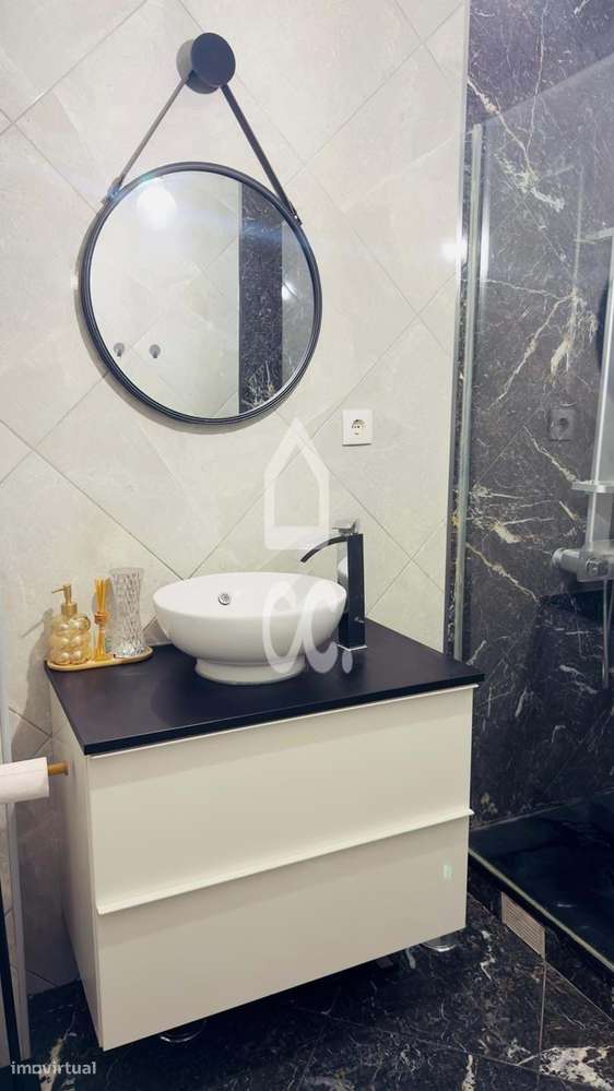 Apartamento T2 em Pinhal Novo - Palmela-6