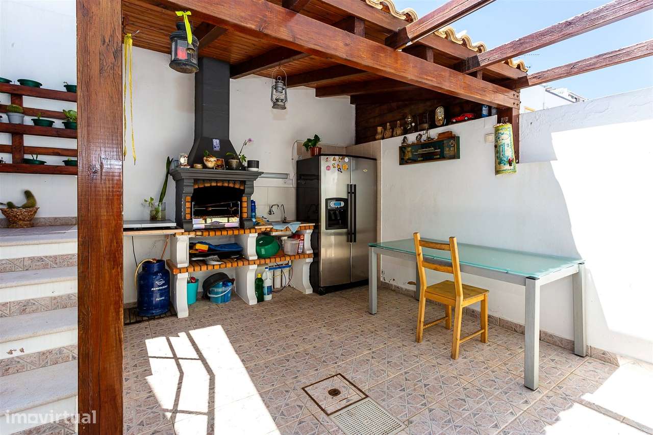 Moradia em Banda T3+1 Venda em Tavira (Santa Maria e Santiago),Tavira-12