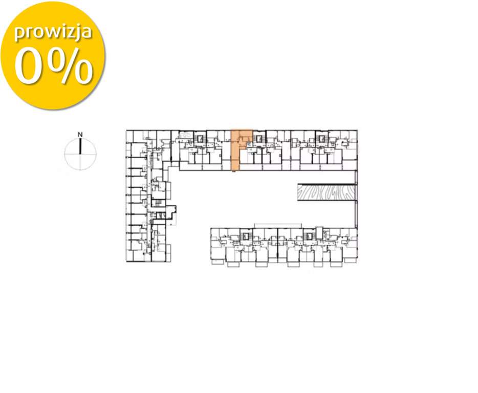 Galeria Mokotów | 3 -pokoje+taras 10.63 m|Promocja-4