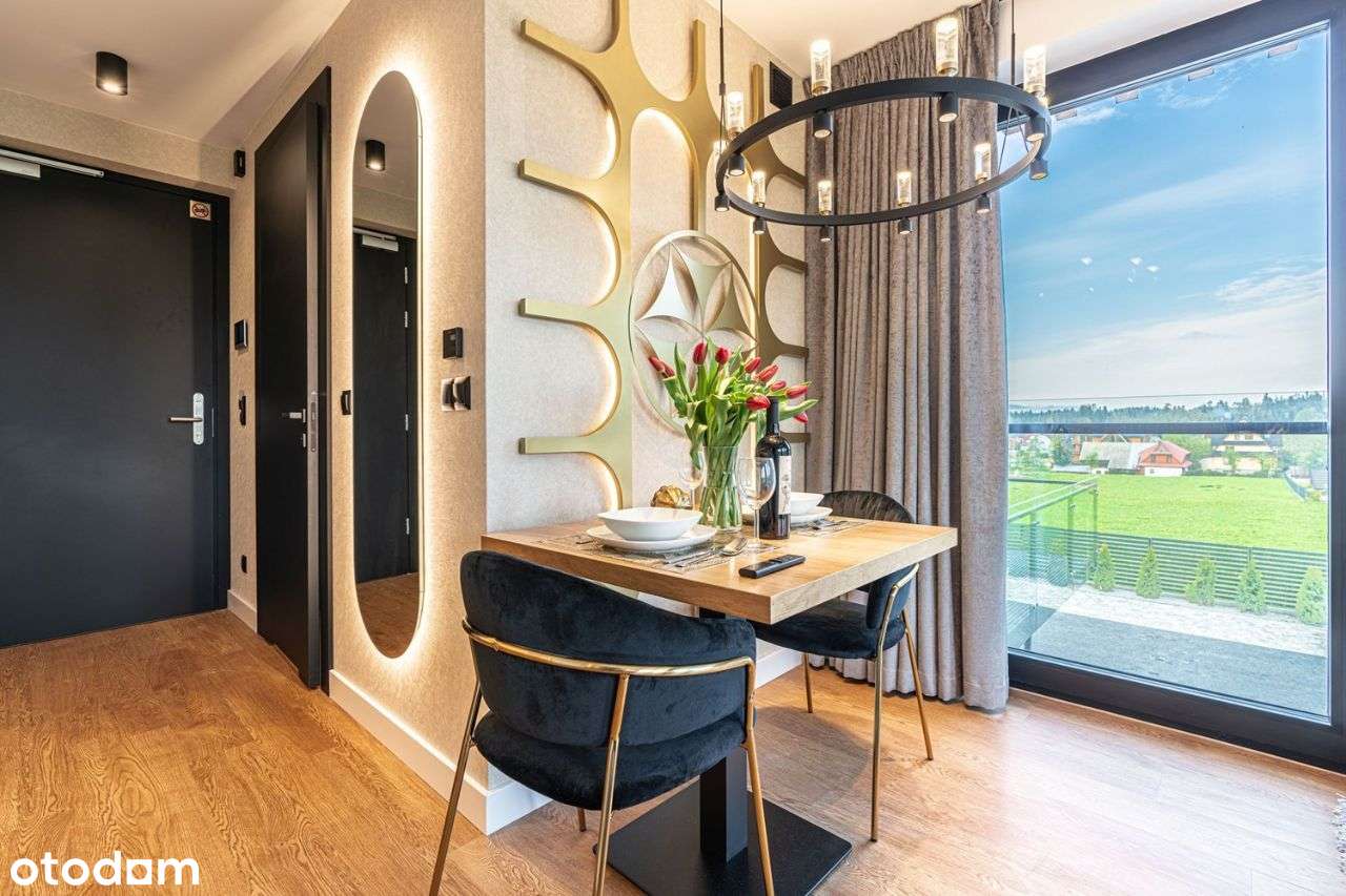 Apartament dla Ciebie. w Białce Tatrzańskiej. - Pełny obrazek: 4/15