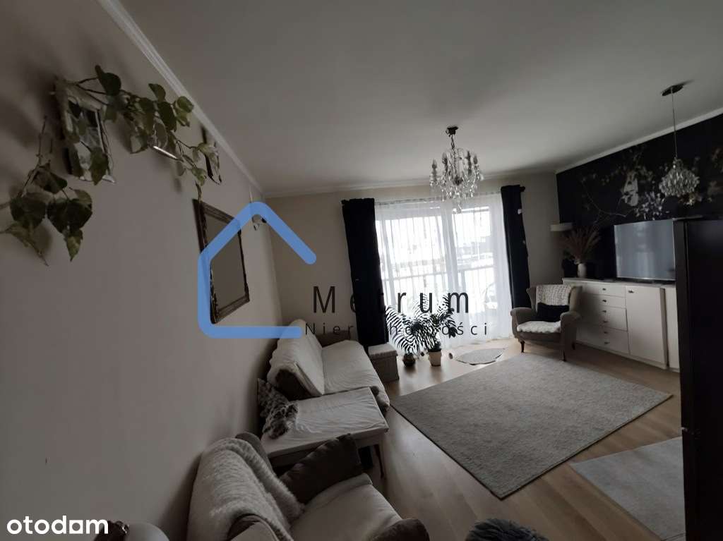 Idealna dla singla- piękna kawalerka w Grodzisku M - Pełny obrazek: 4/7