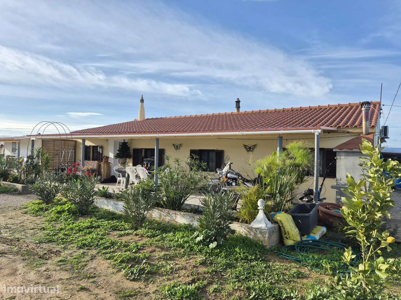 Quinta renovada idealmente localizada, no meio da natureza. - Grande imagem: 4/50