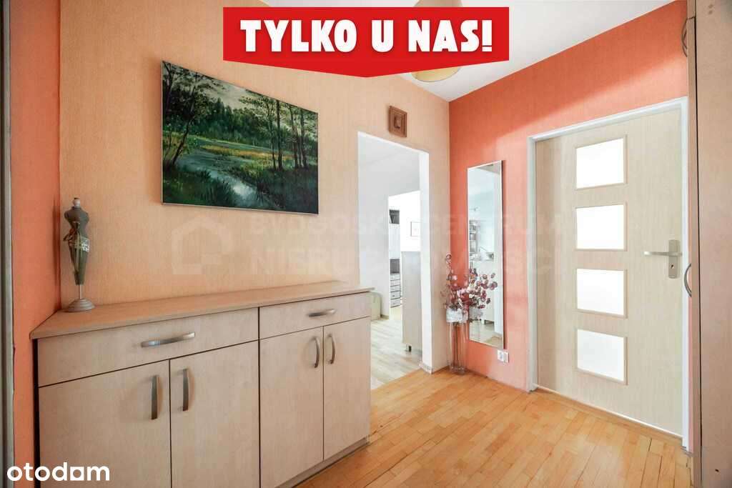 4 pokoje, loggia i osobna kuchnia – Fordon-5