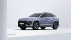 Hyundai Kona - 1