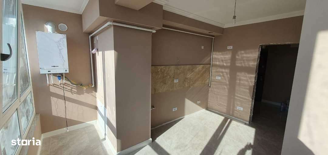 Complex used-mixt de locuinte Ultra Premium Iasi Galata - Imagine principală: 4/20