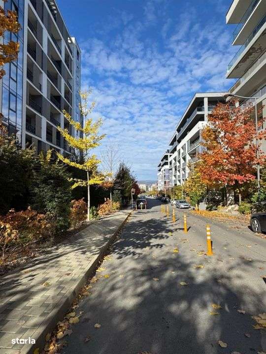 Spatiu comercial, 125 mp utili, vitrina, preluare chiriasi, cartier Bu - Imagine principală: 3/3