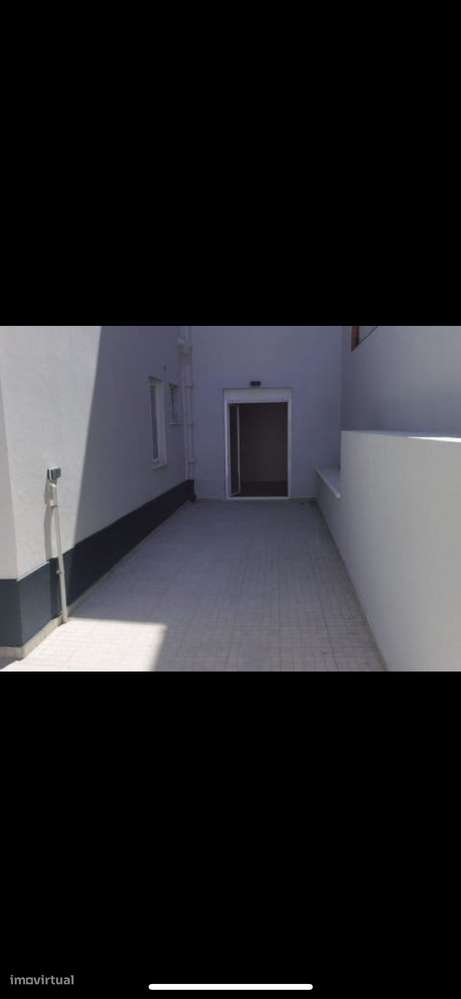 Apartamento T2 com terraço próximo de Lisboa - Grande imagem: 4/16