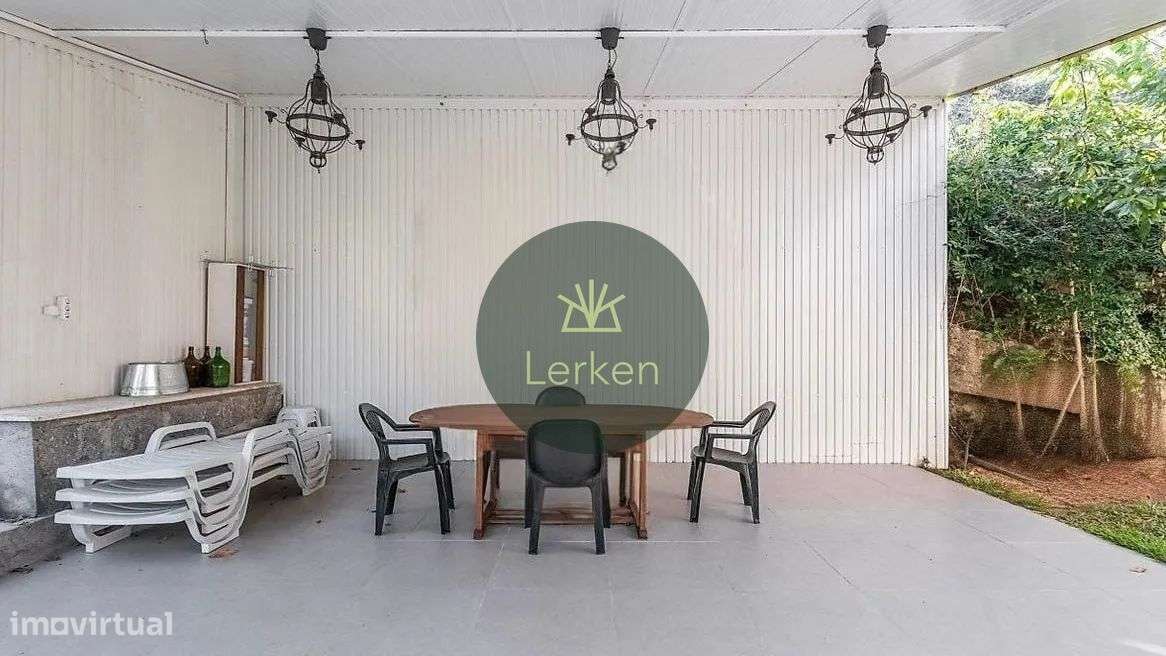 No coração do Gerês Moradia T4 com Jardim e Potencial para turismo - Grande imagem: 4/18