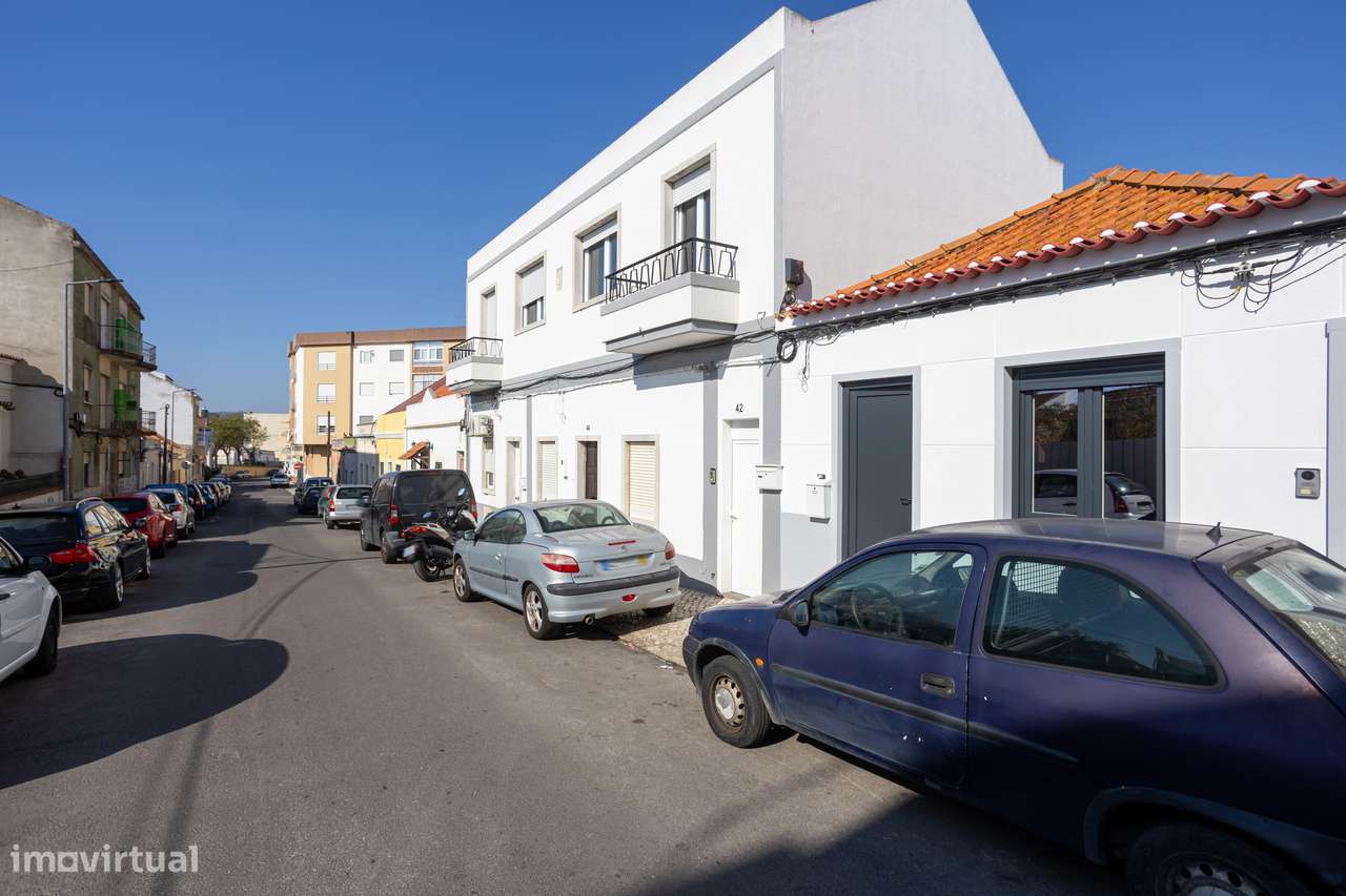 A SUA NOVA CASA ESTÁ À SUA ESPERA! – Bairro Santos Nicolau-34