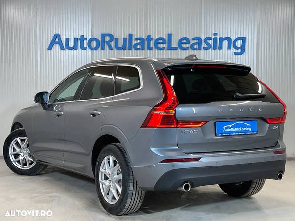 Volvo XC 60 D4 AWD Momentum - 4