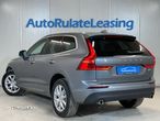 Volvo XC 60 D4 AWD Momentum - 4