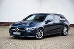 Mercedes-Benz CLA - 2