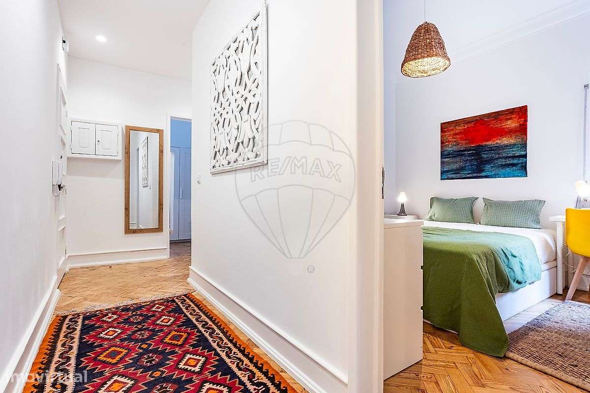 Apartamento T4 para venda - Grande imagem: 4/36