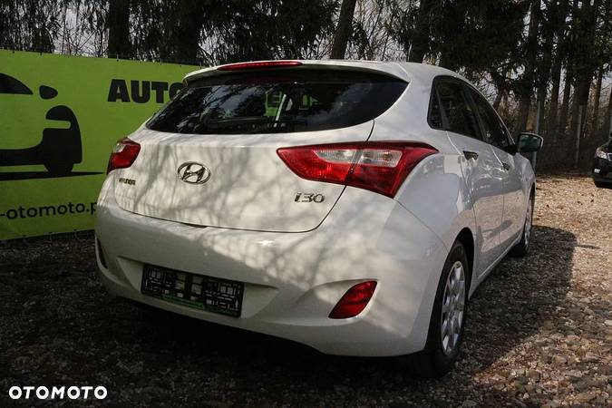 Hyundai I30 1.4 Classic - 7