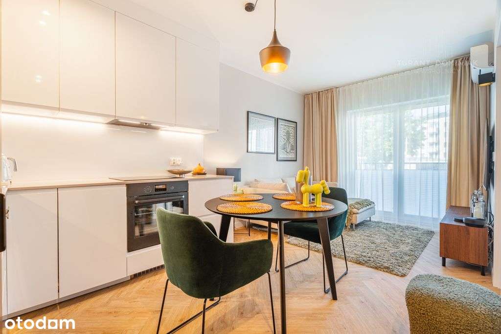 Oferta sprzedaży mieszkania – Warszewo, Szczecin-1