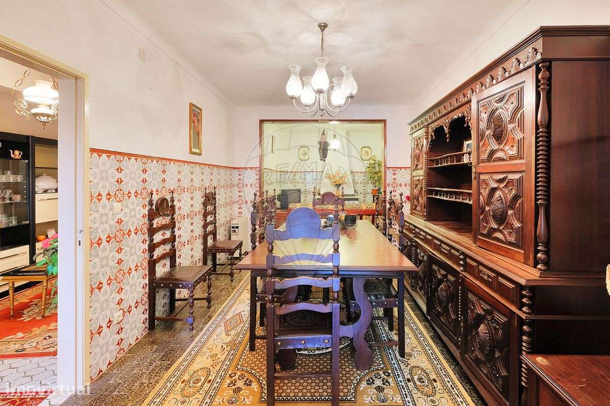 Moradia T6 para venda - Grande imagem: 5/18