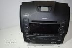 RADIO ISUZU D-MAX CD MP3 WMA 8982436022 - 3