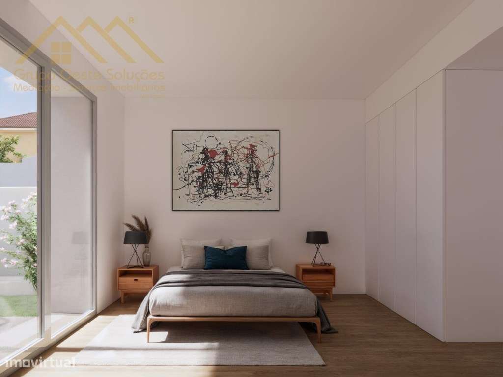 Casa Térrea no concelho da Lourinhã -NOVO-1