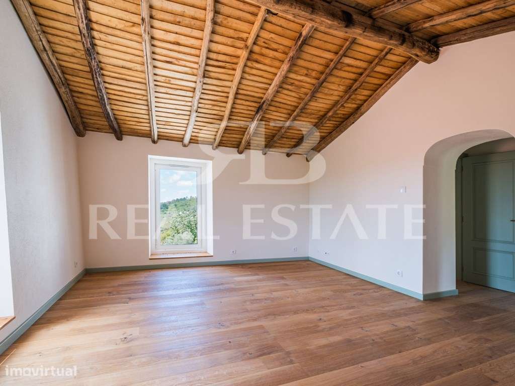 Quinta - 11 hectares com 6 casas, na Serra de São Mamede, Alentejo-40