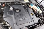 Motor Audi A4 B7 2.0 TDI cod motor BLB fara accesorii - 1