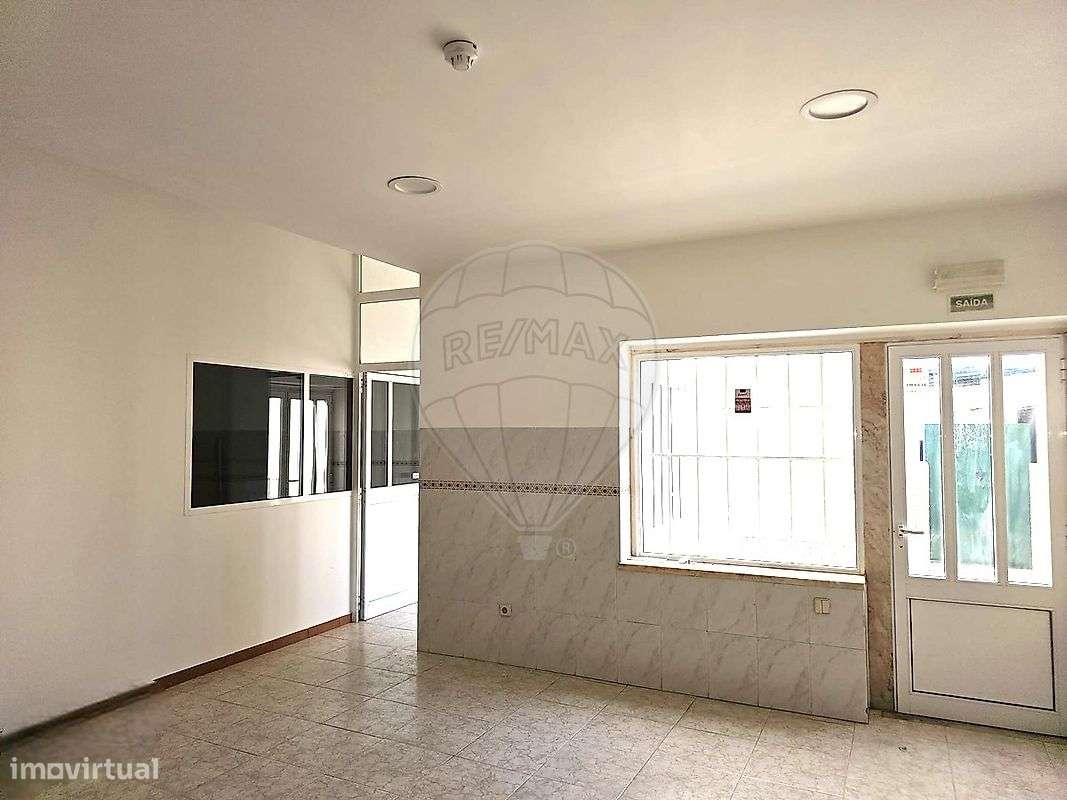 Escritório  para arrendamento - Grande imagem: 3/16