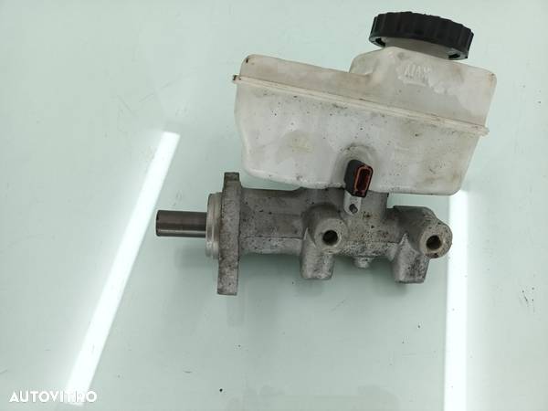 Pompa servofrana Nissan NAVARA YD25DDTI 2004-2011 - 1