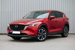 Mazda CX-5 - 2