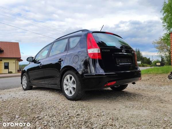 Hyundai I30 1.6 CRDi Base EU5 - 9