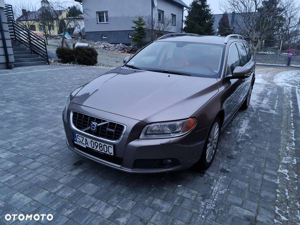 Volvo V70 2.0D Momentum - 3