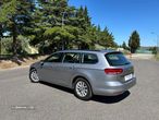 VW Passat Variant 2.0 TDi Confortline DSG - 23