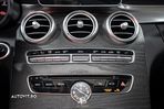 Mercedes-Benz C 220 CDI DPF Coupe (BlueEFFICIENCY) 7G-TRONIC - 10
