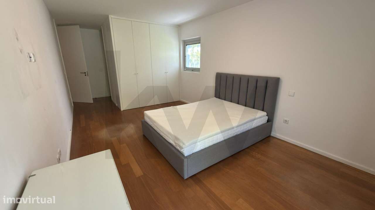 Apartamento T3 Condominio com piscina Belas Clube Campo-26