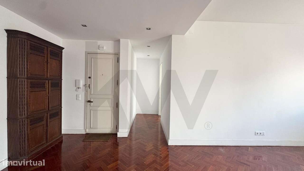 T2 Moderno e Central na Rua Dona Estefânia – O Coração de Lisboa à sua - Grande imagem: 5/20