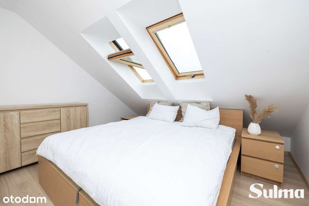 4 Pok. | 60m2 | Taras | Ul. Na Popielówke | - Pełny obrazek: 5/13