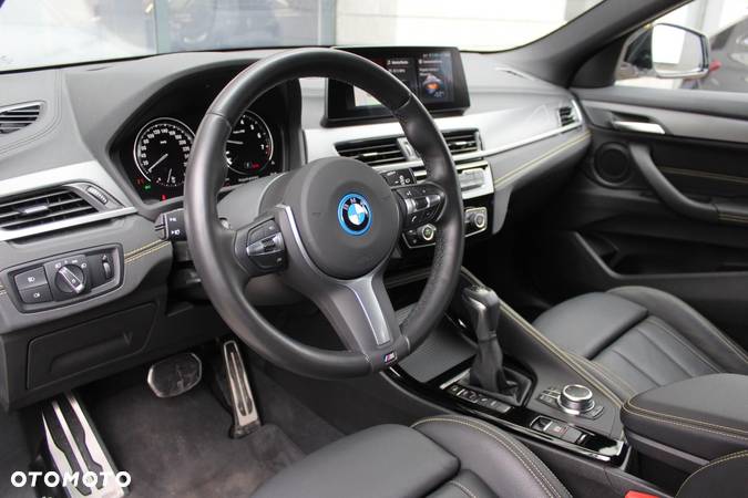 BMW X2 - 5