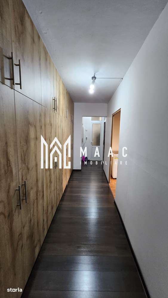 Black Friday | Apartament 3 camere Parter | Pretabil Spatiu Comercial - Imagine principală: 3/13