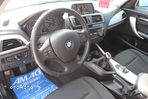 BMW Seria 1 118d - 15