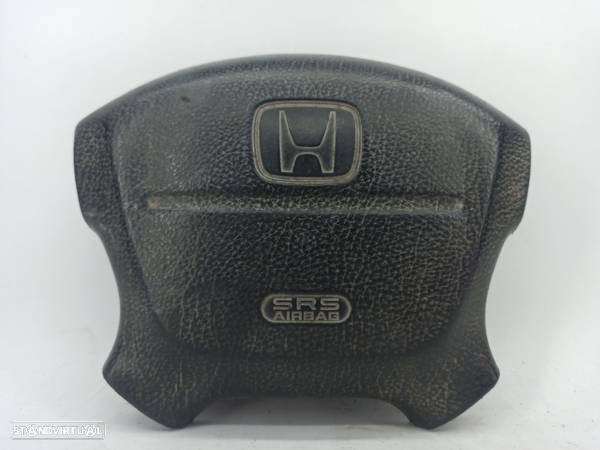 Airbag Volante Honda Civic Vi Aerodeck (Mb, Mc) - 1