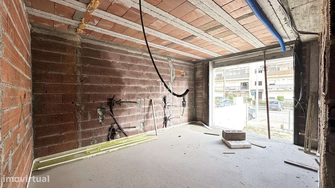 Moradia Térrea T3 Nova em São Víctor Braga-43