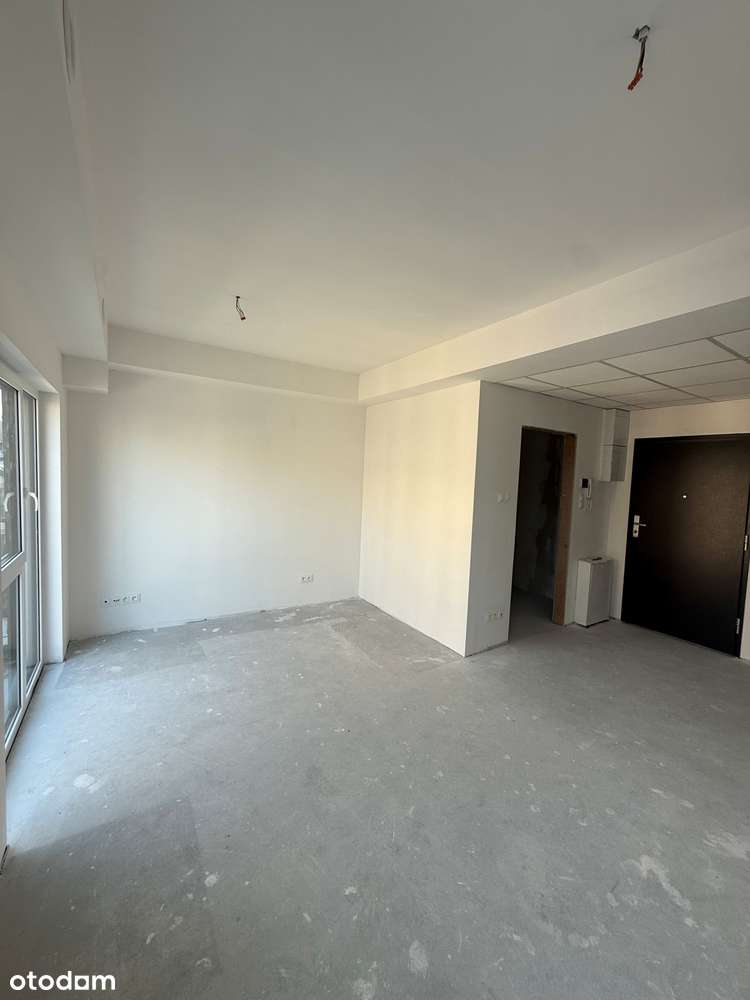 Świąteczna okazja!!! Ostatnia wolna kawalerka na osiedlu! 25m2+ Balkon - Pełny obrazek: 4/10