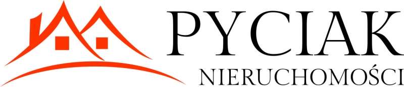 Logo: Biuro Nieruchomości Pyciak Sp. z o.o.