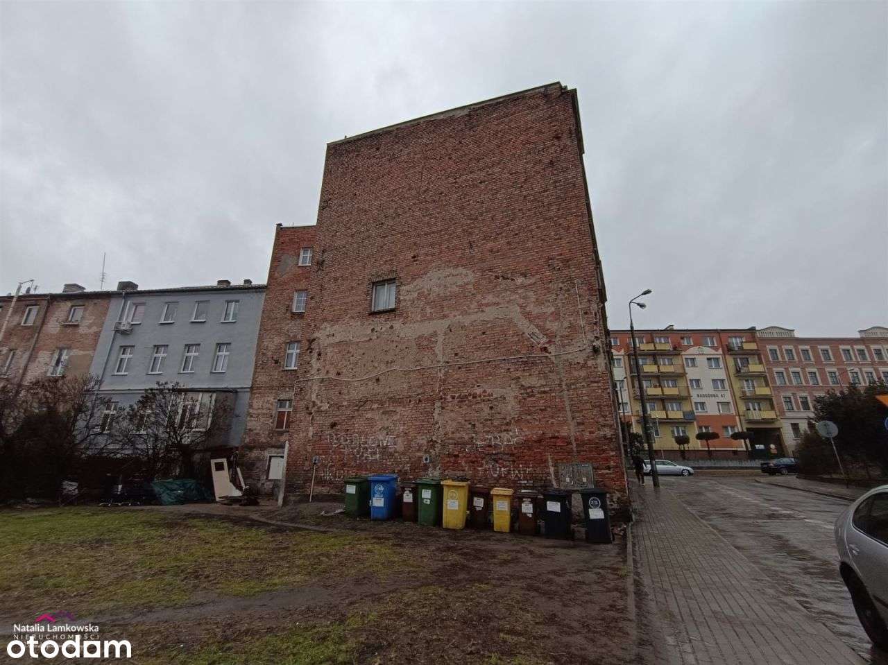 Kamienica w Centrum*SUPER OFERTA CENOWA*Duzy metraż - Pełny obrazek: 3/9